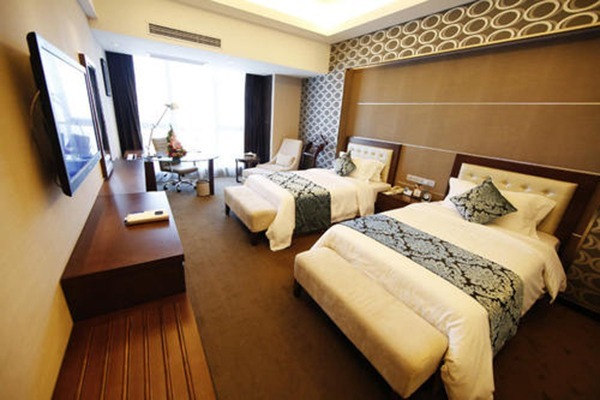 紐賓凱N+國際酒店費用解析與酒店管理特色