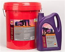 昆侖柴油機(jī)油 為車(chē)用柴油引擎提供卓越保護(hù)